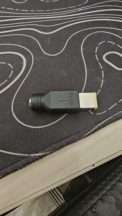 переходник lenovo DC
