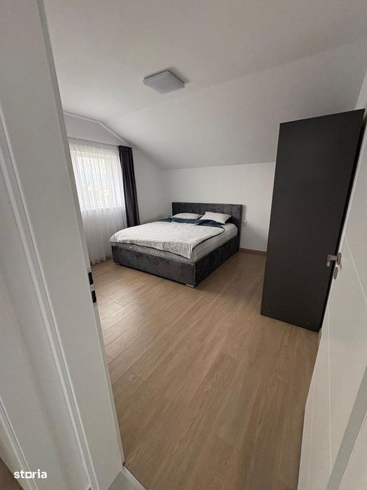 CASA Nouă in Cristian