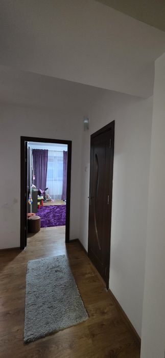 Apartament Modern și  Spațios pe Calea Bucuresti  4 camere et 2