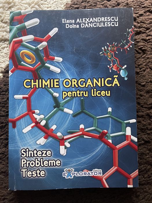 Pachet pentru Admitere la Medicina