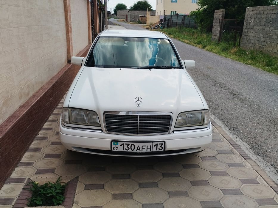 Продам Мерседес w202