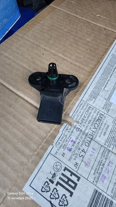 МАП сенсор на фольксваген, шкода, ауди