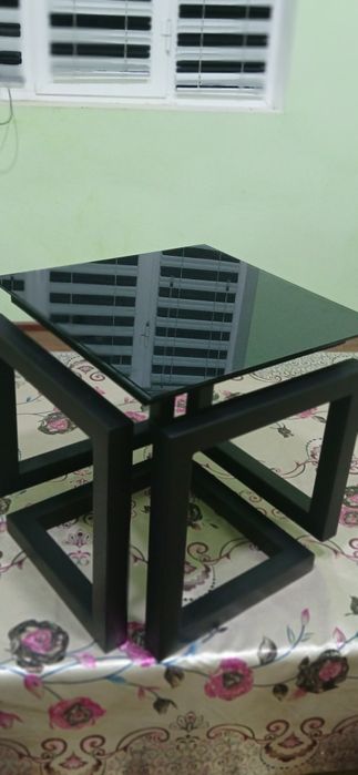 INFINITI  Офисный журнальный столик