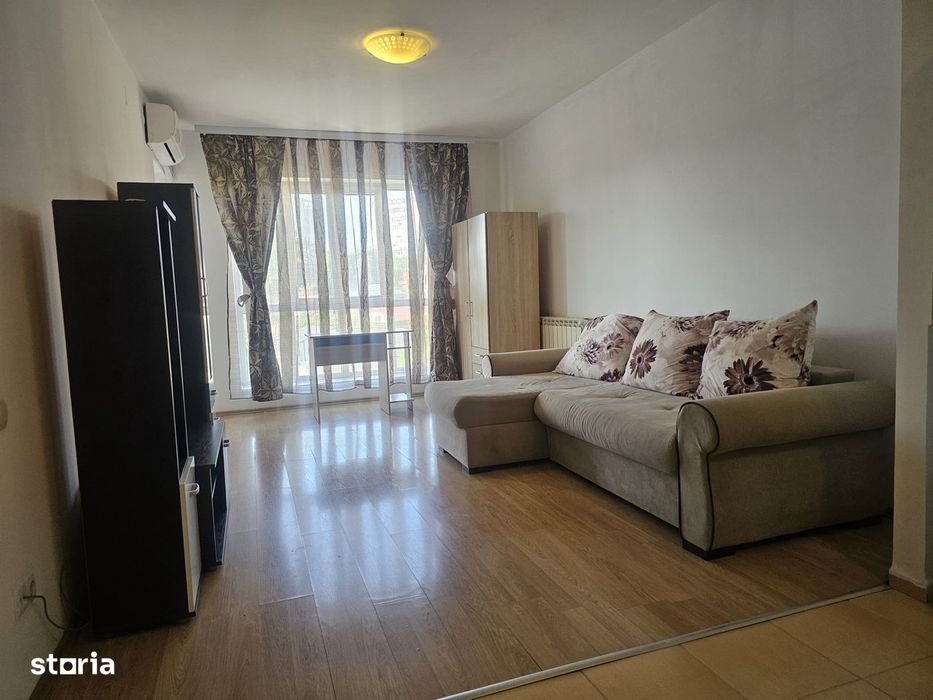 Apartament doua camere Green Park-Tatarasi