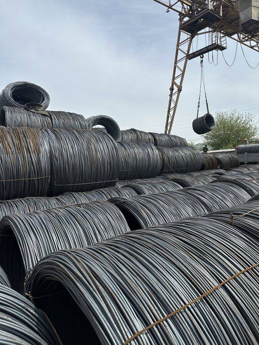 Armatura Profil Truba Shveller katanka Ugolnik Prud Kvadrad