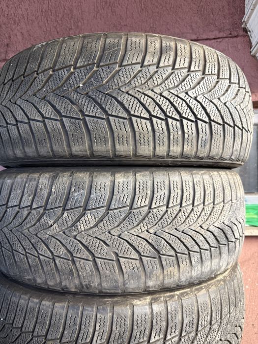 Гуми Nexen 205/55/17