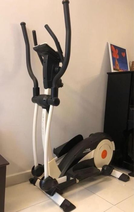 Лыжи тренажер Kettler 109