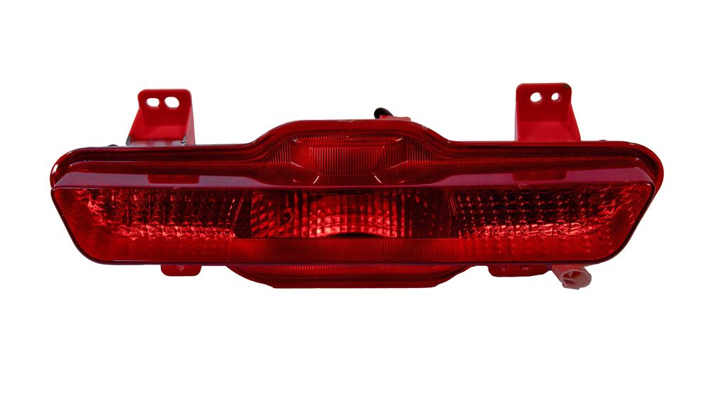 Фонарь птф Emgrand 21-