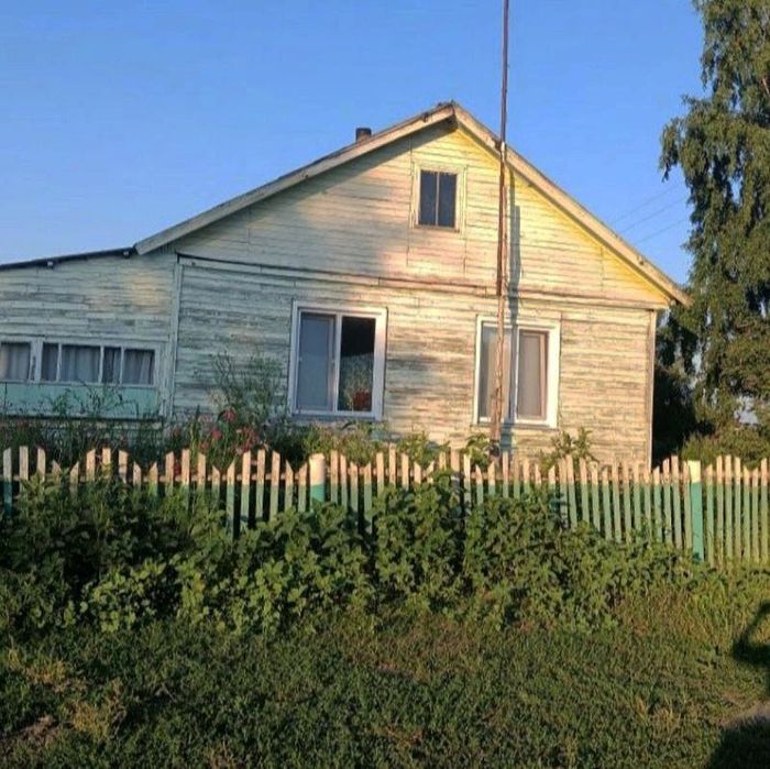 Дом Село Продажа Срочно