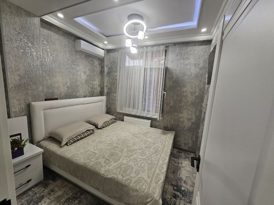 Квартира аренда срочно 550$ 2хонали