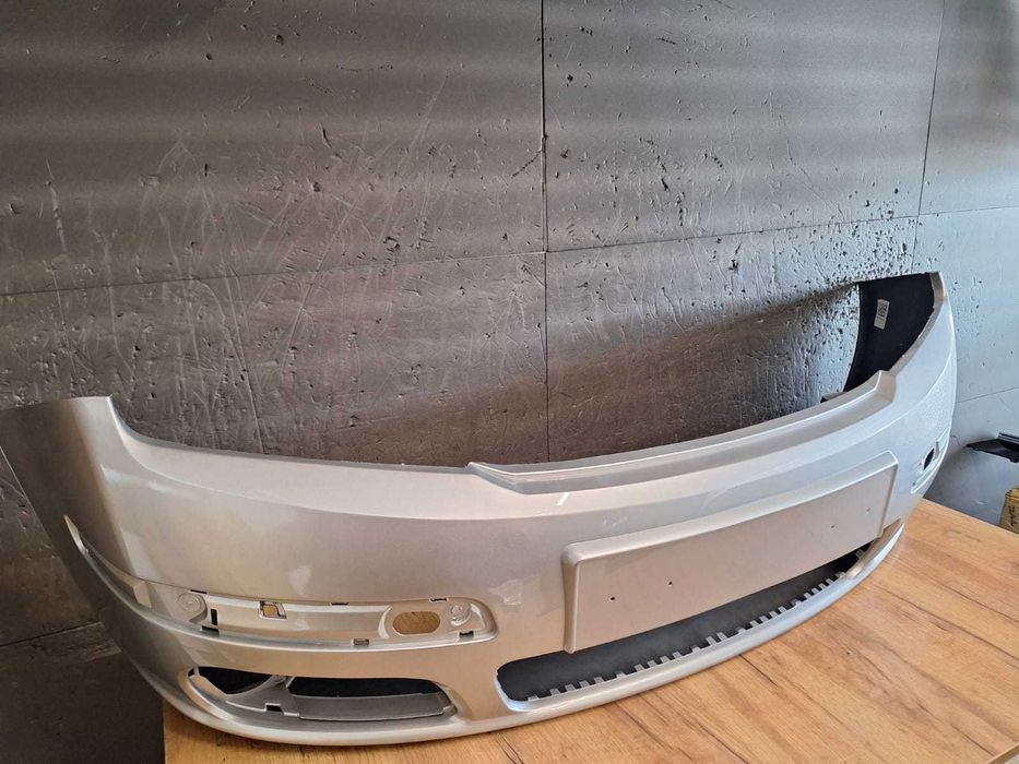 Bara Fata Skoda Fabia 1 I An 1999-2007 (F7T (Gri Deschis))