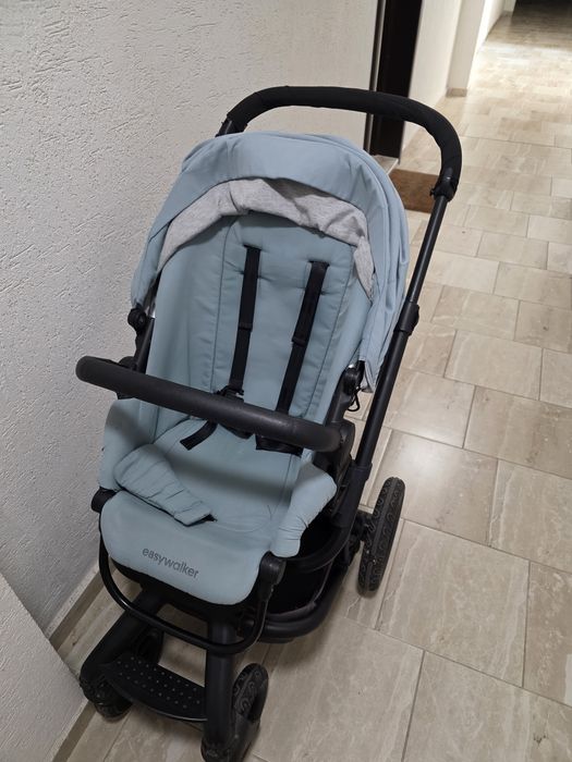 Easywalker Harvey 2 бебешка количка