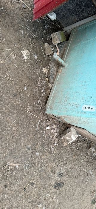 Продается чан для воды