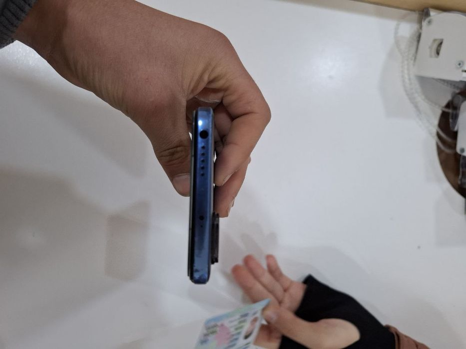 Kafolati umuman yoʻq