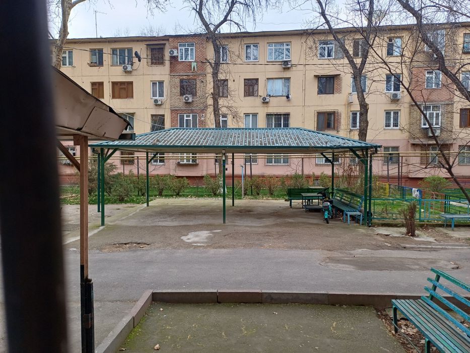 uy sotiladi Chilonzor 6kv