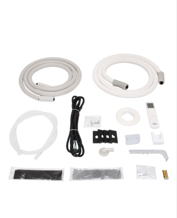 Кондиционер_ ava, beko.