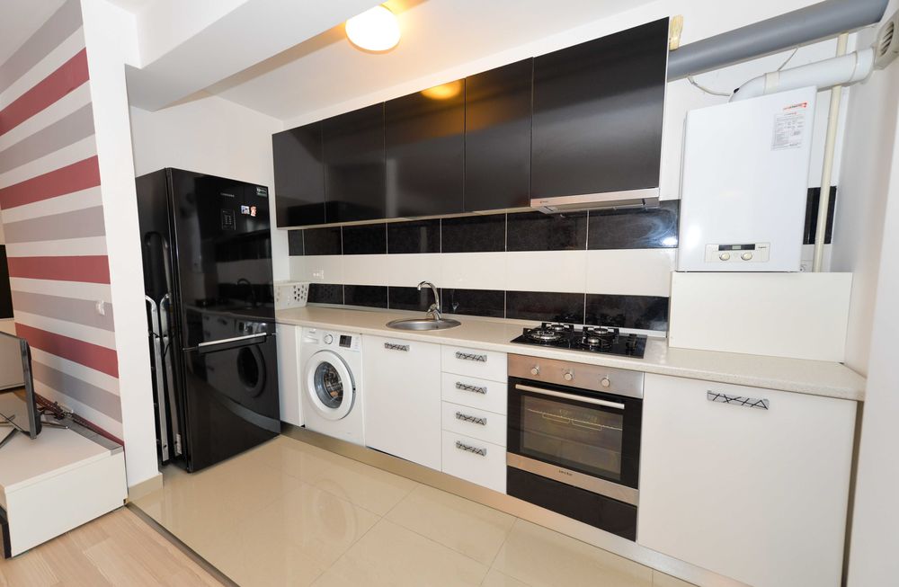 Inchiriez apartament modern in Complex Dream Residence, Str. Pucheni