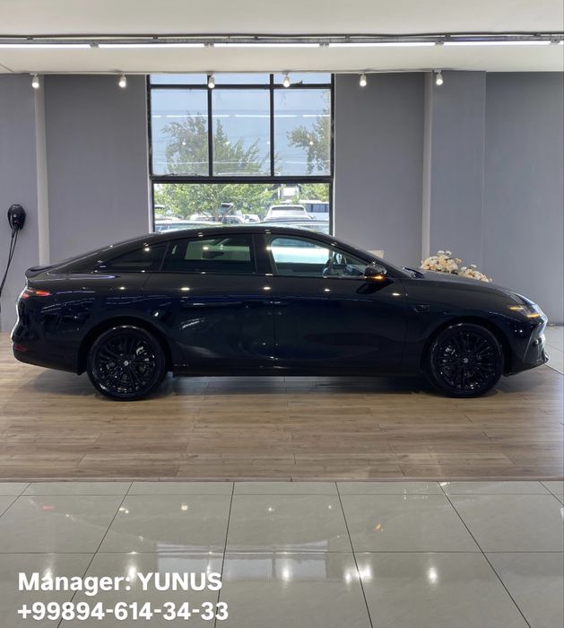 Leapmotor C01 525KM Komfort Restayling 2025 +RUSFIKATSA 3 yil kafolat