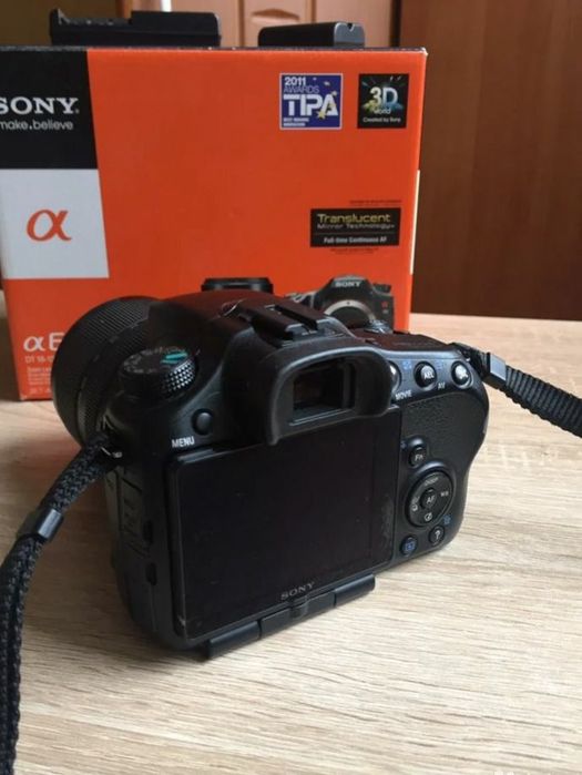 Soni a65 sotiladi