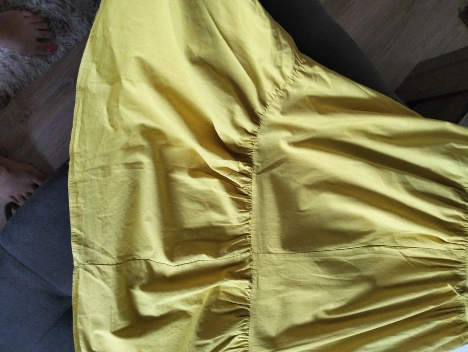 Дамски лятни рокли