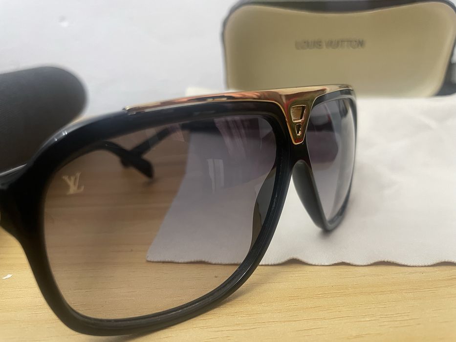 Очки Louis Vuitton