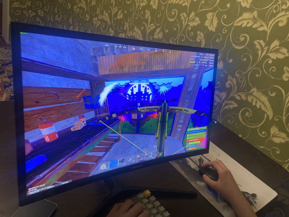 продается игровой компьютер