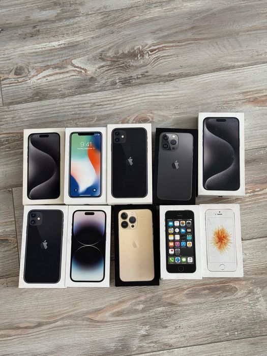 Cutie iPhone 11/12/13/14/15pro