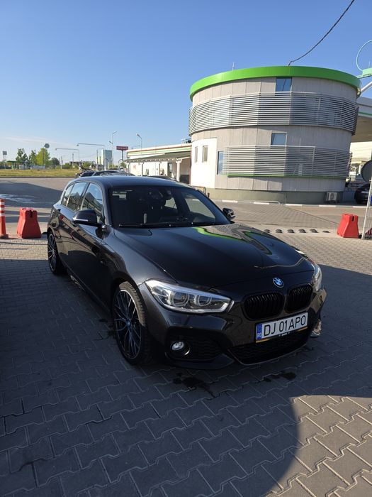 BMW Seria 1 2015 — imagine 2