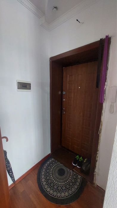 Сдается однокомнатная студия