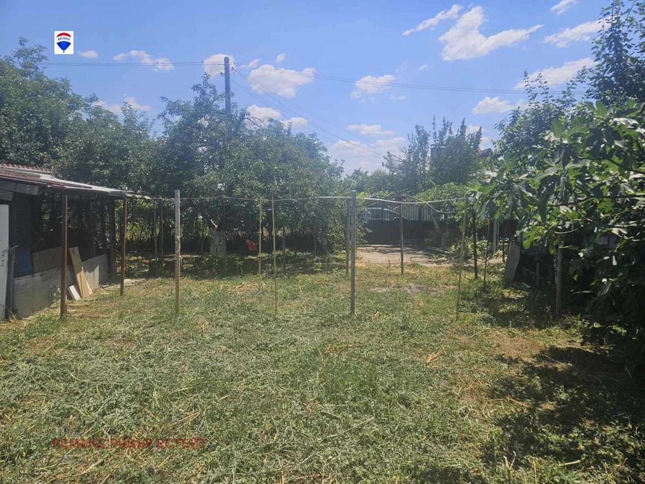 Продава се Парцел в Русе, в.з. Русофили - 500 кв.м за 52 €/кв.м - Снимка #1