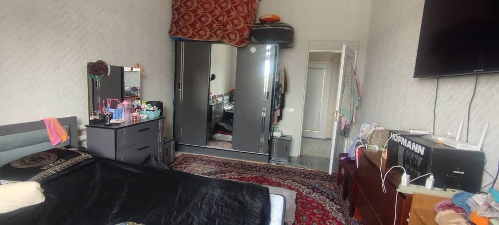 Pradayotsya dom 2 etaj 2 y etaj yevro remont