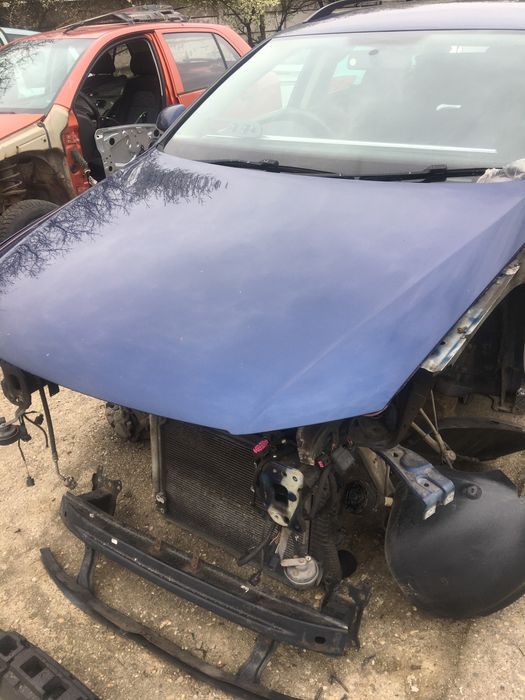 Capota Vw,Audi,Bmw,Skoda,Seat,OpelRenault Fiat