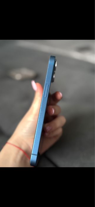 Продажа или обмен iphone 13 256gb