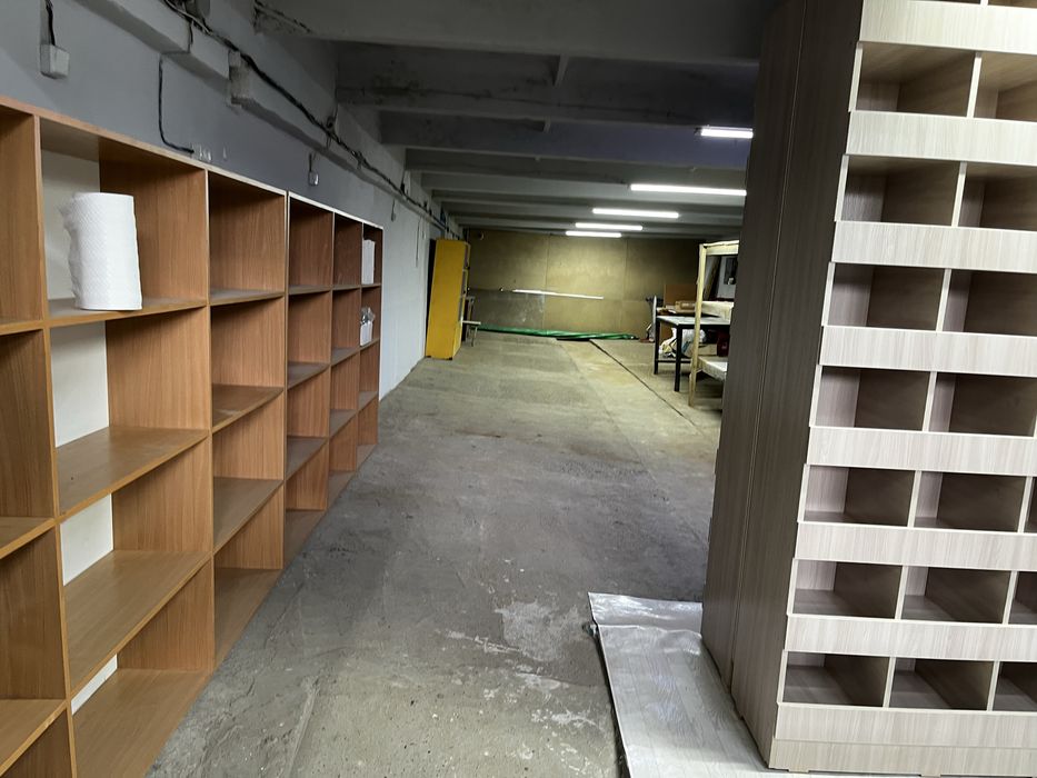 Сдам в аренду склад 150м2