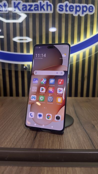 Xiaomi 13 lite 256/8  С гарантией!