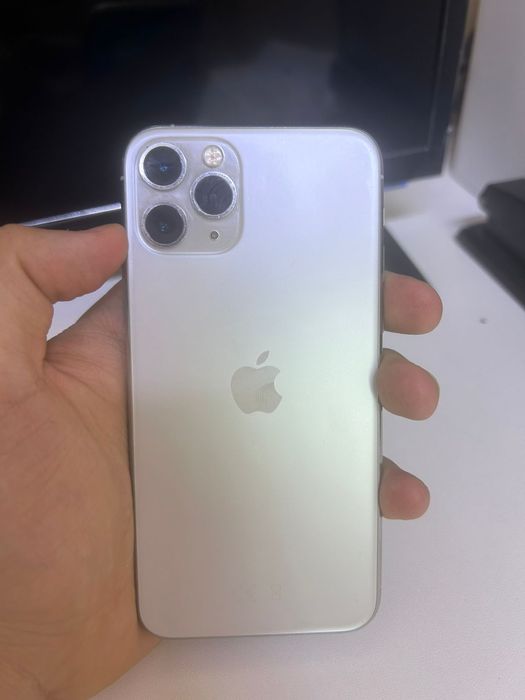 Продам айфон 11 pro