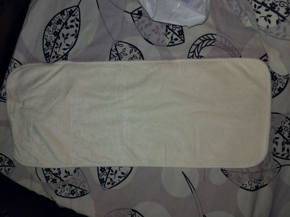 Подгузники многоразовые