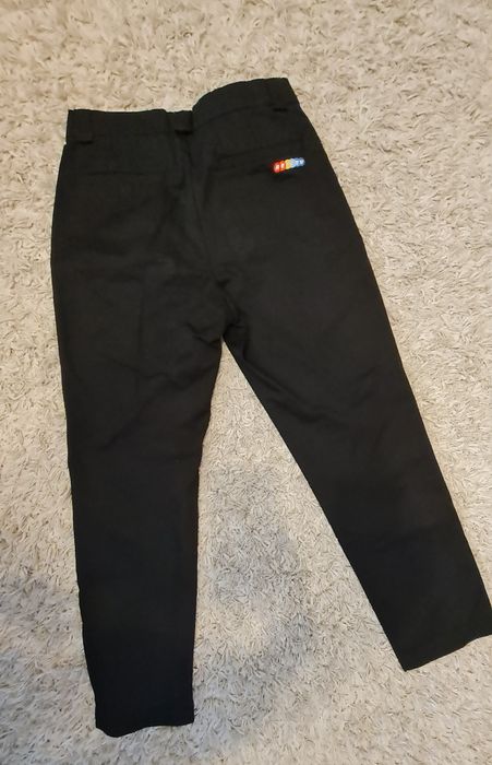 Pantaloni Review x MATW oversized