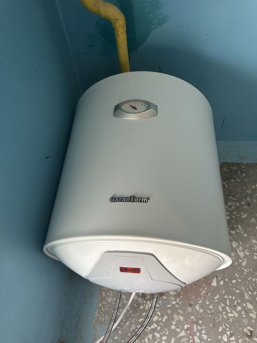 Бойлер водонагреватель