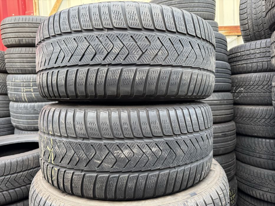 Anvelope 275/40/18 Pirelli