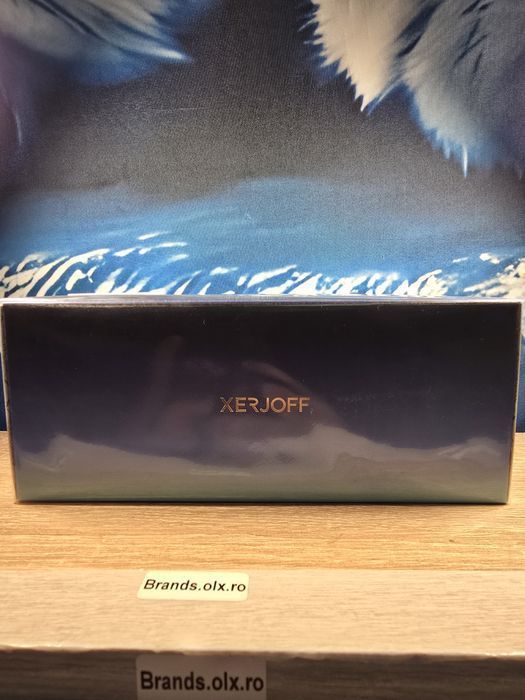 Xerjoff - Torino 24 EDP unisex 50ml, Nitto ATP Finals, Italian luxury parfums, made in Italy, sigilat