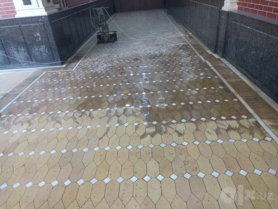шлифовка апарати сотилади
