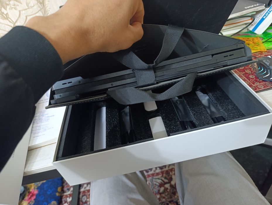 Manitor 2talik LAPTOMO S3