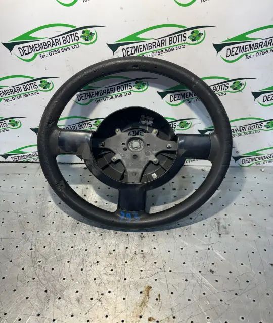Volan simplu Chevrolet Spark 2007 0.8 MT (52 hp)