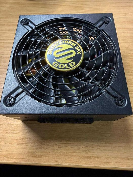 Sursa PC SFX 500W