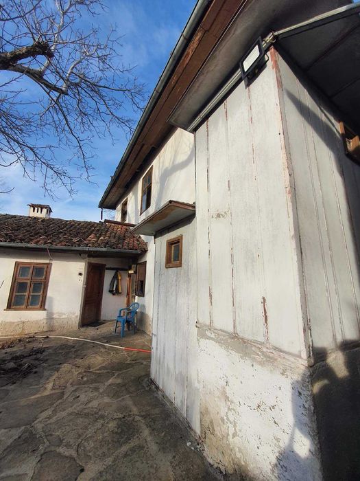 Къща от собственик с.Плаково