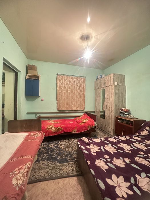 Продам дом за линий