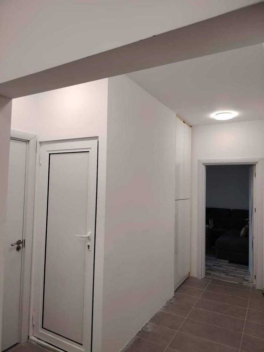 Дава се под наем Тристаен апартамент в Пловдив, Каменица 2 - 72 кв.м за 548.25 € - Снимка #11