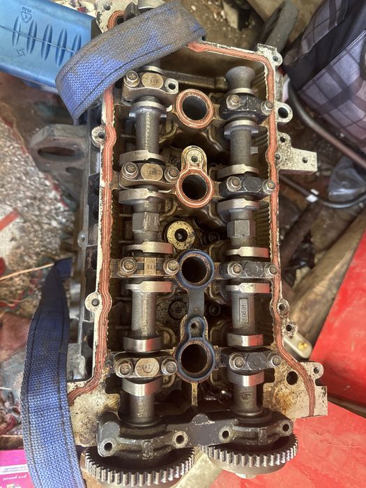 Матор машина Genrta