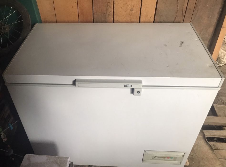 Фризер Ocean 80/55/100